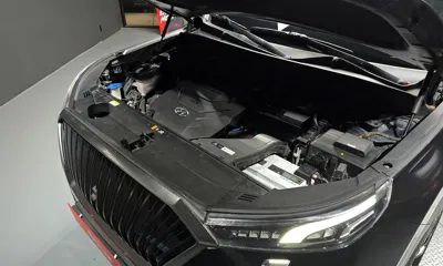 Hyundai Palisade 2019, 155175 км, за 19300000 KRW - фото 6