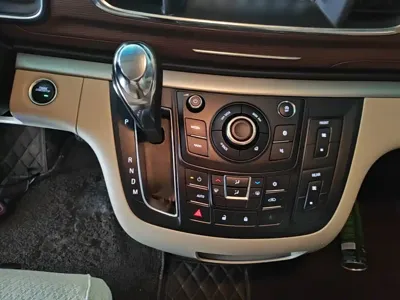 Buick GL8 2019, 108300 км, за 71000 CNY - фото 14
