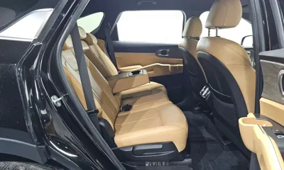 Kia Sorento 2021, 115834 км, за 18790000 KRW - фото 11