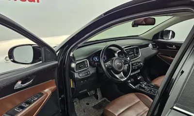 Kia Sorento 2016, 186982 км, за 10590000 KRW - фото 11