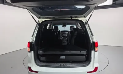 KG_Mobility_Ssangyong KORANDO 2016, 149144 км, за 5400000 KRW - фото 20