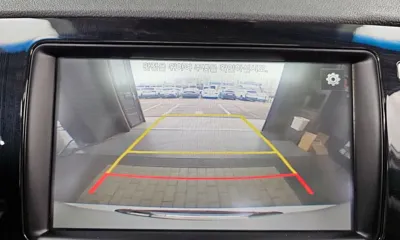 Kia Niro 2017, 113160 км, за 13500000 KRW - фото 15