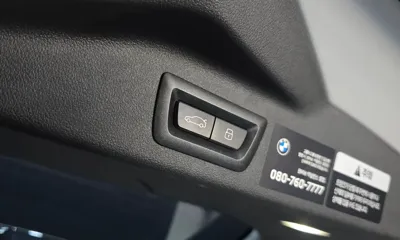 BMW X7 2025, 9176 км, за 139000000 KRW - фото 27
