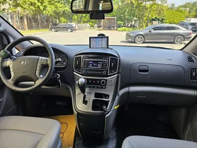 Hyundai Starex 2020, 78963 км, за 16990000 KRW - фото 9