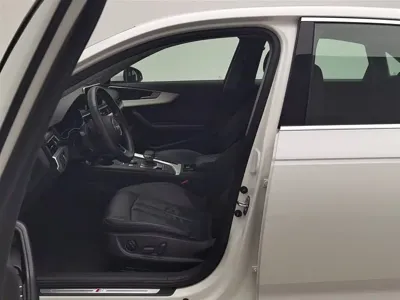 Audi A4L 2018, 86199 км, за 77900 CNY - фото 10