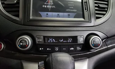 Honda CR-V 2012, 103936 км, за 19990000 KRW - фото 13