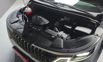 Kia Canival 2023, 57869 км, за 33500000 KRW - фото 6