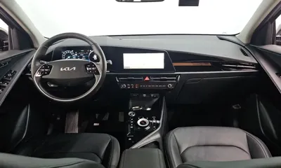 Kia Niro 2024, 16999 км, за 28900000 KRW - фото 7