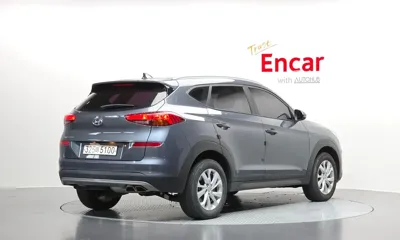 Hyundai Tucson 2020, 99902 км, за 14990000 KRW