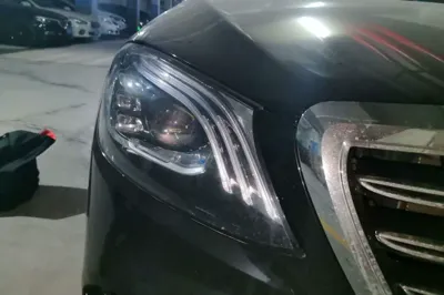 Mercedes-Benz S-Class 2014, 77900 км, за 207659.74 CNY - фото 6