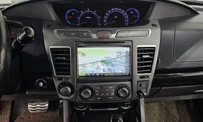 KG_Mobility_Ssangyong KORANDO 2016, 173635 км, за 5500000 KRW - фото 13