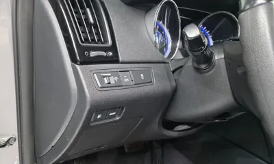 Hyundai Sonata 2011, 150896 км, за 3200000 KRW - фото 16