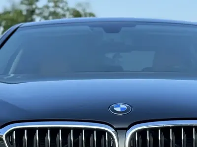 BMW 5 Series 2018, 72000 км, за 81000 CNY - фото 15