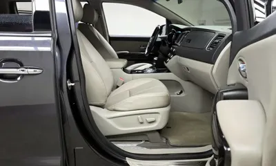 Kia Canival 2019, 184655 км, за 9900000 KRW - фото 11