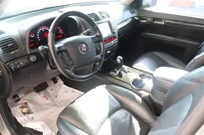 Kia Mohave 2015, 218621 км, за 8500000 KRW - фото 6