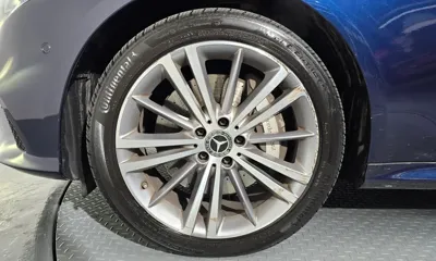 Mercedes-Benz CLS-Class 2019, 242406 км, за 22800000 KRW - фото 5