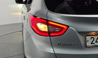 Hyundai Tucson 2014, 137684 км, за 6480000 KRW - фото 23
