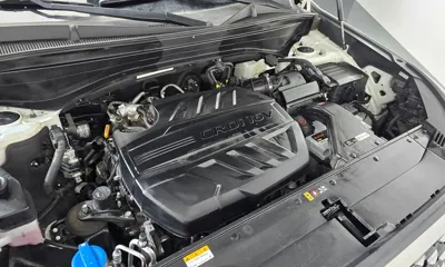 Hyundai Palisade 2022, 97626 км, за 28500000 KRW - фото 6