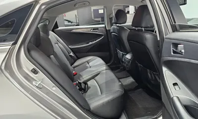 Hyundai Sonata 2013, 172520 км, за 4200000 KRW - фото 11