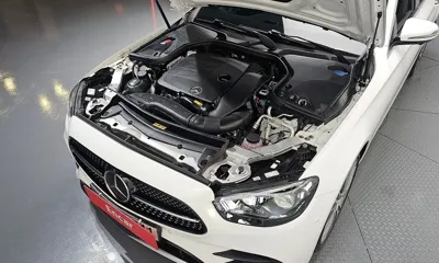 Mercedes-Benz E-Class 2021, 16294 км, за 45990000 KRW - фото 6