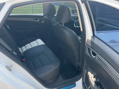 Geely Emgrand GL 2018, 55900 км, за 28000 CNY - фото 23