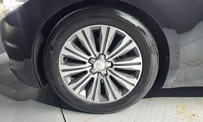 Kia K9 2015, 169434 км, за 7300000 KRW - фото 5