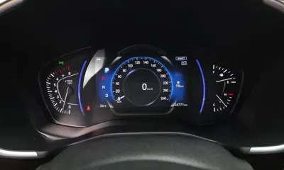 Hyundai Santafe 2019, 77233 км, за 24000000 KRW - фото 8