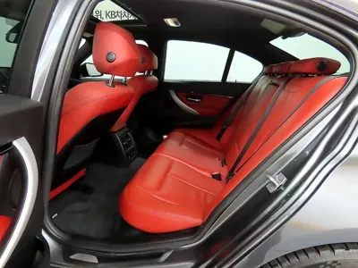 BMW 3-Series 2016, 252644 км, за 8500000 KRW - фото 6