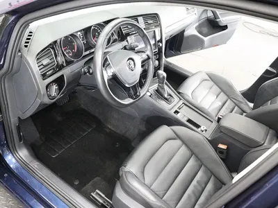 Volkswagen Golf 2014, 156000 км, за 9500000 KRW - фото 18