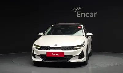 Kia K5 2020, 79837 км, за 18300000 KRW