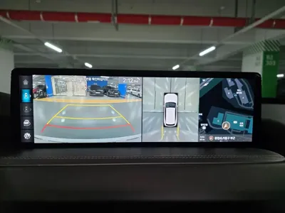 Genesis GV80 2023, 40899 км, за 53500000 KRW - фото 9