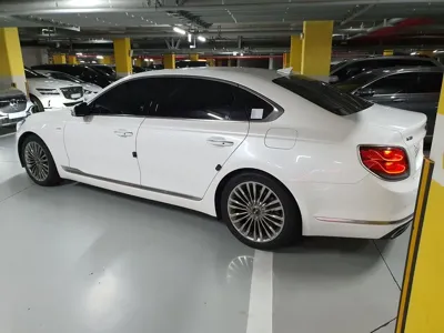 Kia K9 2019, 38000 км, за 32500000 KRW - фото 6