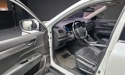 Renault-KoreaSamsung QM6 2017, 79269 км, за 11900000 KRW - фото 11