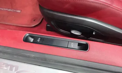 Porsche 911 2020, 77780 км, за 124900000 KRW - фото 28