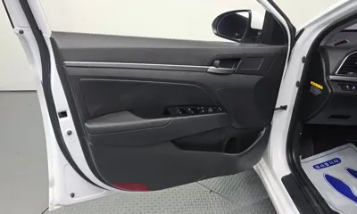 Hyundai Avante 2018, 117839 км, за 9900000 KRW - фото 24