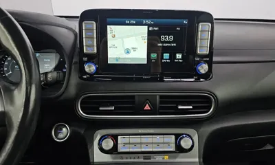 Hyundai Kona 2019, 114841 км, за 17900000 KRW - фото 14