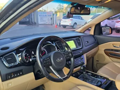 Kia Canival 2016, 156000 км, за 15700000 KRW - фото 6