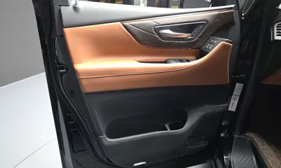 Toyota Alphard 2025, 9399 км, за 114900000 KRW - фото 24