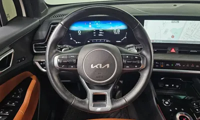 Kia Sportage 2022, 173096 км, за 18900000 KRW - фото 14