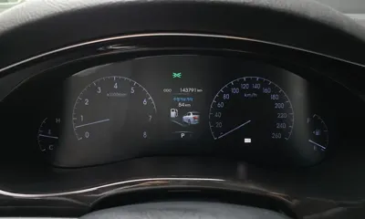Hyundai Genesis 2013, 143791 км, за 6300000 KRW - фото 8