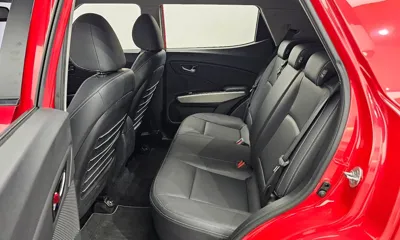 KG_Mobility_Ssangyong TIBOLI 2016, 84291 км, за 6500000 KRW - фото 12