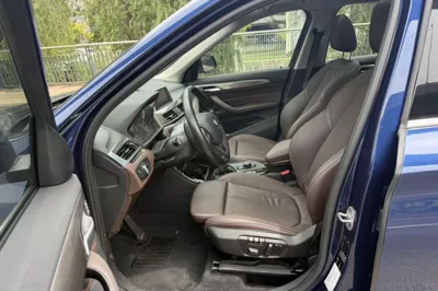 BMW X1 2018, 85300 км, за 70695.43 CNY - фото 38