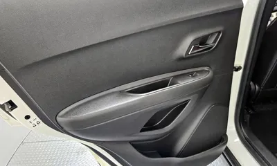 ChevroletGMDaewoo Trax 2014, 122734 км, за 5500000 KRW - фото 25