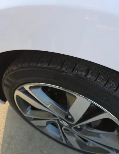 Hyundai Avante 2014, 170000 км, за 4500000 KRW - фото 12