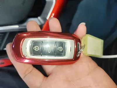 Geely Vision 2017, 85700 км, за 17500 CNY - фото 9