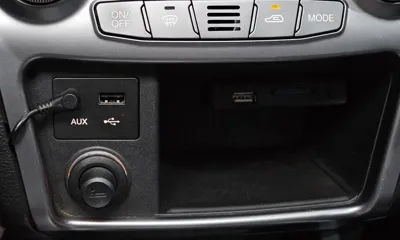 KG_Mobility_Ssangyong KORANDO 2016, 102290 км, за 5500000 KRW - фото 32