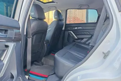 Haval H2 2016, 104900 км, за 31597.02 CNY - фото 17