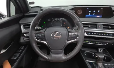 Lexus UX 2021, 89385 км, за 29900000 KRW - фото 14