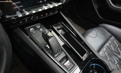 Peugeot 508 2020, 107854 км, за 14500000 KRW - фото 9