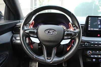 Hyundai Veloster 2021, 77400 км, за 19500000 KRW - фото 9